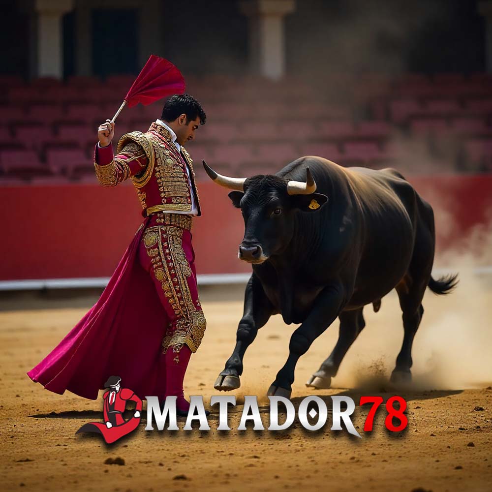 MATADOR78 | Booster Icon Pecah, Hadiah Meluncur, Liburan Jadi Lancar 